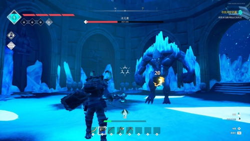 《冰封之焰》评测7.7分:奇幻乐园,解救你的游戏饥渴 《冰封之焰》评测7.7分:奇幻乐园,解救你的游戏饥渴