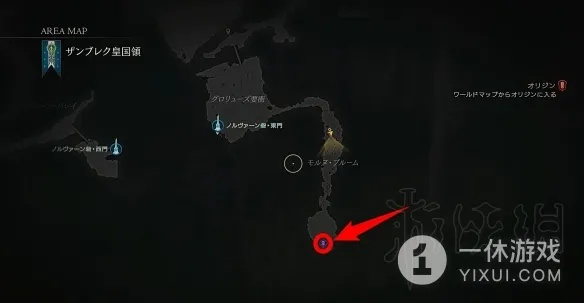 《最终幻想16》全恶名精英悬赏单位置速查 《最终幻想16》全恶名精英悬赏单位置速查