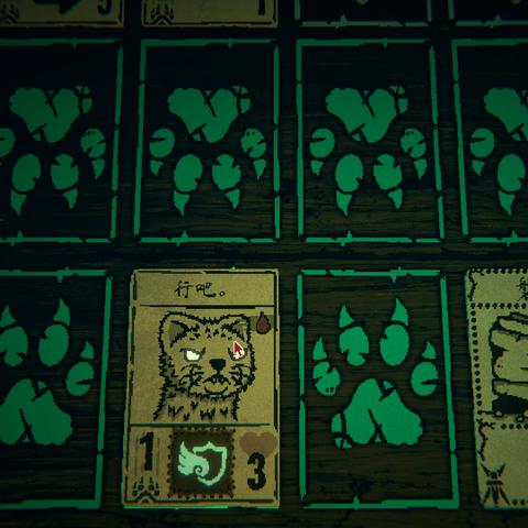 卡牌肉鸽走位攻略:雪居之地卡牌玩法揭秘 卡牌肉鸽走位攻略:雪居之地卡牌玩法揭秘