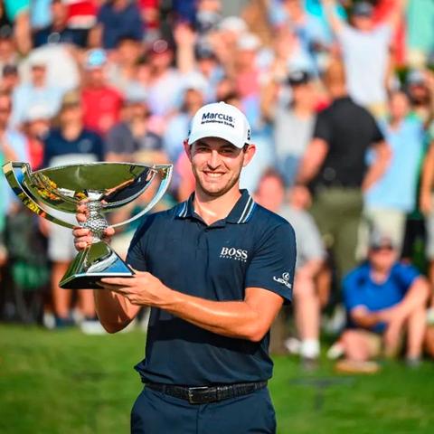 PGA TOUR 2K23试玩：真实高尔夫体验，你准备好了吗？