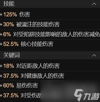 暗黑4游侠百层BD,双陷阱攻略必看! 暗黑4游侠百层BD,双陷阱攻略必看!
