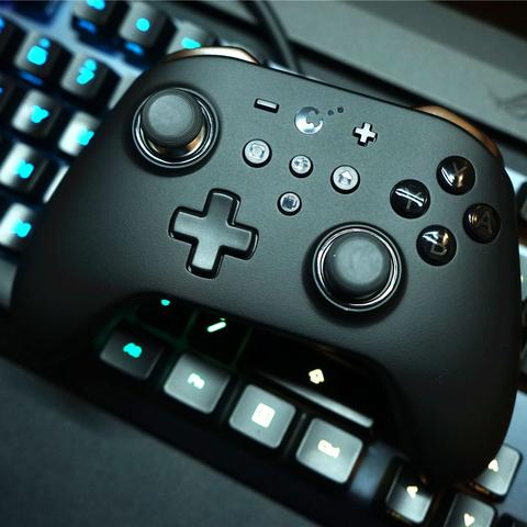 《暗黑4》Xbox手柄设置攻略,告别操作痛点 《暗黑4》Xbox手柄设置攻略,告别操作痛点