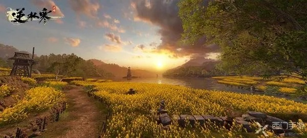 逆水寒手游碧血营奇遇攻略，快速通关技巧揭秘