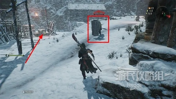 《卧龙苍天陨落》逐鹿中原DLC攻略全收集