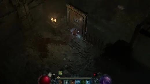 《暗黑4》游侠冰霜吞噬流,轻松100层攻略! 《暗黑4》游侠冰霜吞噬流,轻松100层攻略!