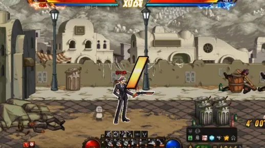 《地下城决斗》评测7.8分:快闪开,误操作怎么办? 《地下城决斗》评测7.8分:快闪开,误操作怎么办?