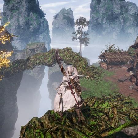 《卧龙苍天陨落》DLC1新套装效果揭秘