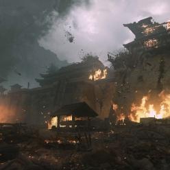 《卧龙苍天陨落》DLC1新套装效果揭秘