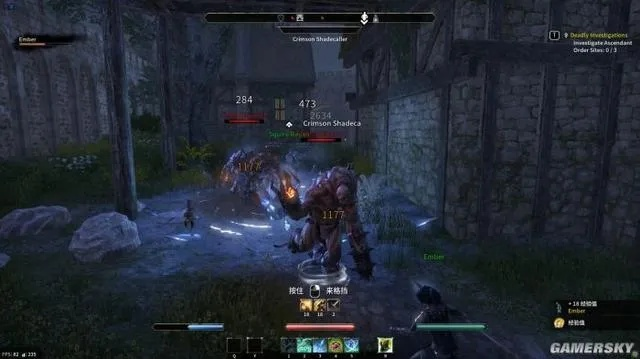 《上古卷轴OL:高岛》评测7.5分,老滚6前替代品?解决你的游戏焦虑 《上古卷轴OL:高岛》评测7.5分,老滚6前替代品?解决你的游戏焦虑