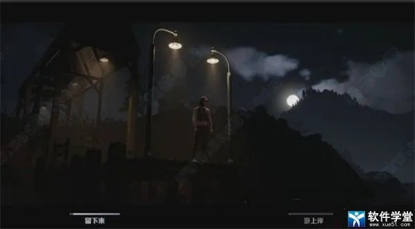 《采石场惊魂》评测:8.6分,破解尖叫迷惘夜 《采石场惊魂》评测:8.6分,破解尖叫迷惘夜