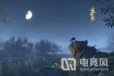 逆水寒老兵服放烟花坐标速查