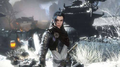 逆水寒手游首日开荒攻略，必做事项速览！