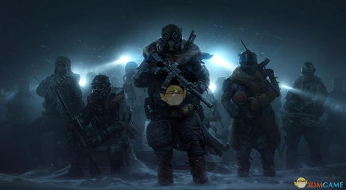 废土帝国解答:人类复兴关键揭秘 废土帝国解答:人类复兴关键揭秘