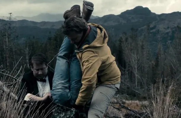 五男四女荒野求生,采石场惊魂如何脱险? 五男四女荒野求生,采石场惊魂如何脱险?