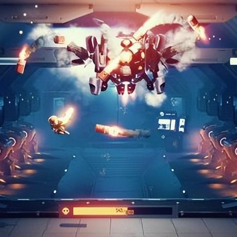 碳酸危机8.2分评测:一罐冰可乐,解渴神器? 碳酸危机8.2分评测:一罐冰可乐,解渴神器?