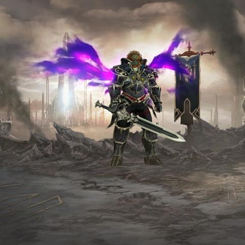 塞尔达BOSS加侬多夫攻略,轻松通关! 塞尔达BOSS加侬多夫攻略,轻松通关!