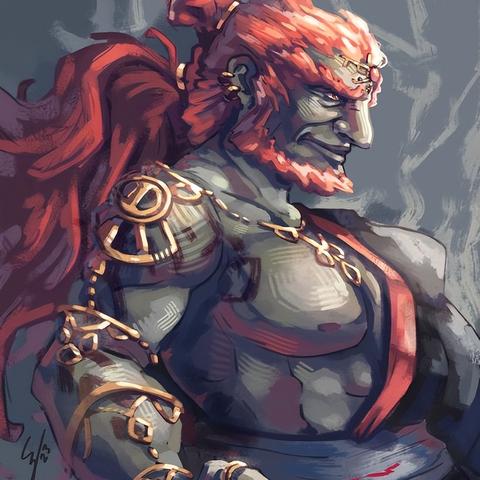 塞尔达BOSS加侬多夫攻略,轻松通关! 塞尔达BOSS加侬多夫攻略,轻松通关!