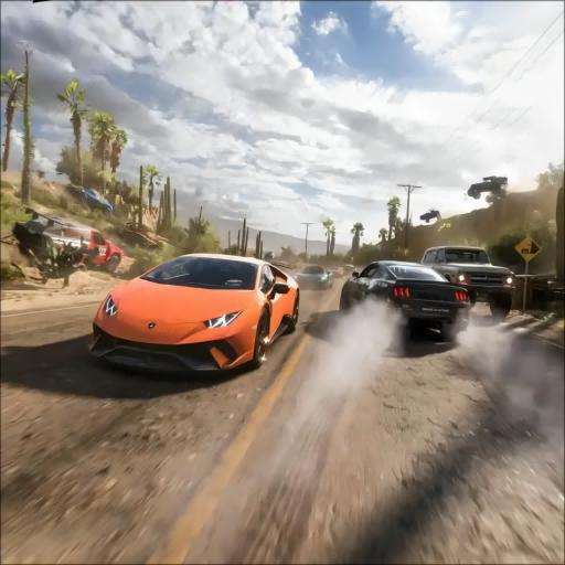 《地平线5》S22秋赛车辆推荐,备战6月29日赛季攻略! 《地平线5》S22秋赛车辆推荐,备战6月29日赛季攻略!