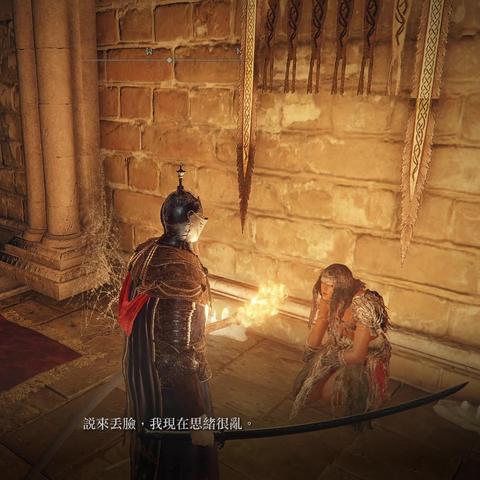 艾尔登法环画面：美术遮盖画质缺陷？破解攻略