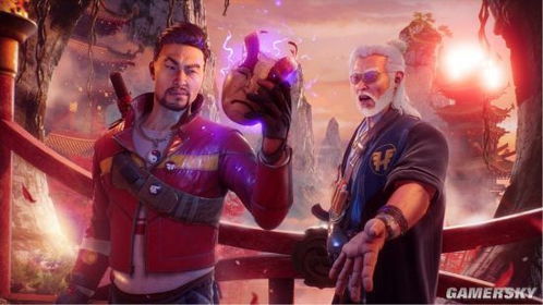 《影子武士3》评测:忍术大师变战士,评分7.5分!破解游戏难题 《影子武士3》评测:忍术大师变战士,评分7.5分!破解游戏难题