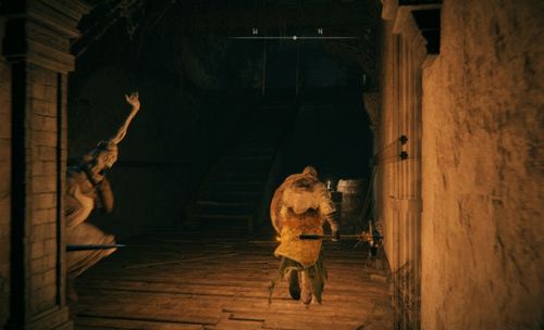 艾尔登法环9.8分评测：宫崎英高重回巅峰？破解游戏难题