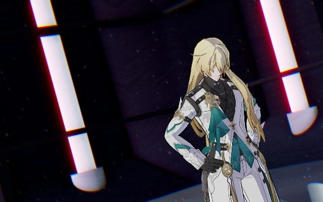 崩坏星穹铁道罗刹骑士攻略,快速通关! 崩坏星穹铁道罗刹骑士攻略,快速通关!