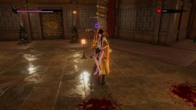 《嗜血印》评测：独家特色，诚意解决游戏痛点