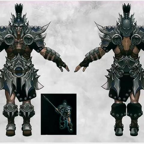 《暗黑4》1.0.3刷经验副本推荐攻略 《暗黑4》1.0.3刷经验副本推荐攻略