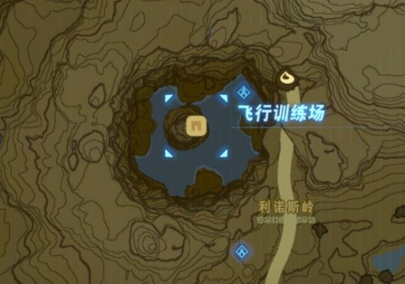 塞尔达泪之翼获取攻略