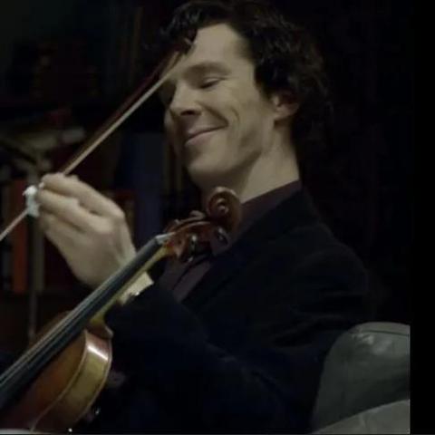 夏洛克·福尔摩斯第一章8.3分：揭秘奇思妙想思维殿堂