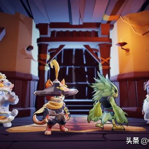 《枪火重生》评测：上头射爆，告别卡顿？