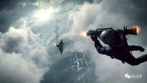 战地2042评测8.7分：时空交汇，战火重燃，你准备好了吗？