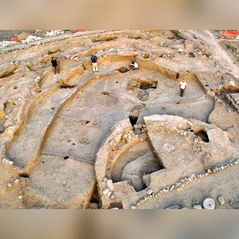 《环形战争》300杖斧塔低精准通关攻略