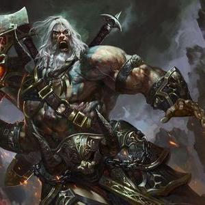 《暗黑4》野蛮人先祖锤冲层BD，如何快速提升？