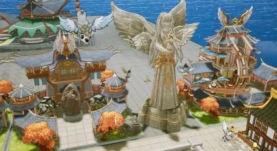 《天神镇》试玩：揭秘“天神”养成攻略