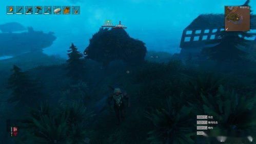 《英灵神殿》EA版评测8分：揭秘游戏魅力，解决玩家痛点