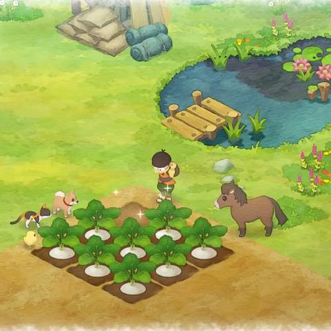 《最终幻想16》白金攻略：勇者纹章、回忆全收集！