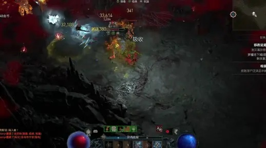 《暗黑4》梦魇重置技巧,无限挑战攻略 《暗黑4》梦魇重置技巧,无限挑战攻略