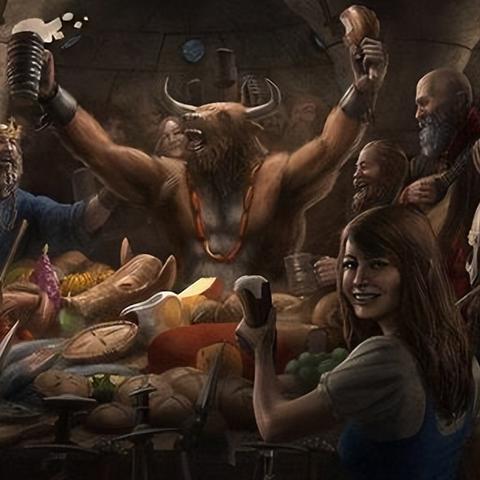 《维京之路》评测:EA版海盗精神缺失?揭秘游戏痛点 《维京之路》评测:EA版海盗精神缺失?揭秘游戏痛点