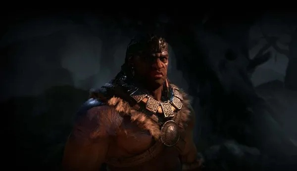 《暗黑4》野蛮人盲祖流BD分享,如何提升战斗力? 《暗黑4》野蛮人盲祖流BD分享,如何提升战斗力?