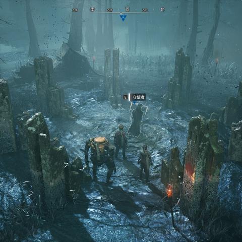 《迷瘴纪事》攻略:全流程+收集技巧速成 《迷瘴纪事》攻略:全流程+收集技巧速成