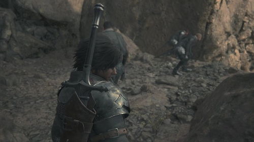 《最终幻想16》支线任务攻略:快速完成委托任务 《最终幻想16》支线任务攻略:快速完成委托任务