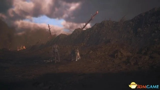 《最终幻想16》攻略:全剧情流程通关秘诀 《最终幻想16》攻略:全剧情流程通关秘诀