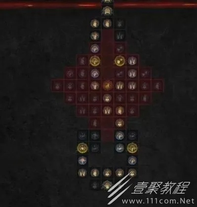 暗黑4德鲁伊爆伤Build,如何提升输出? 暗黑4德鲁伊爆伤Build,如何提升输出?