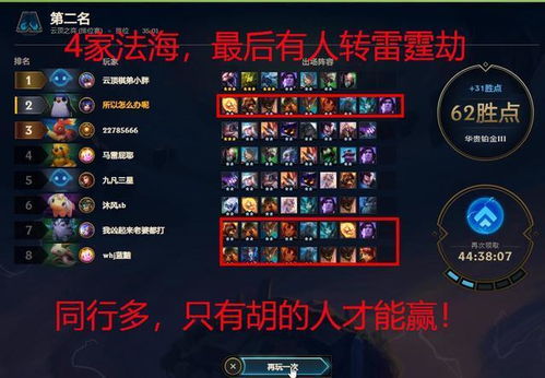 暗黑4游侠影分身乱射流,轻松破局! 暗黑4游侠影分身乱射流,轻松破局!