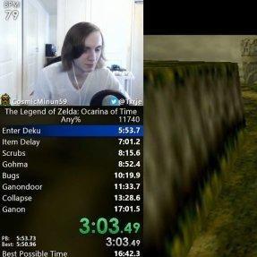 《塞尔达传说》12任务速通攻略,告别卡关烦恼 《塞尔达传说》12任务速通攻略,告别卡关烦恼