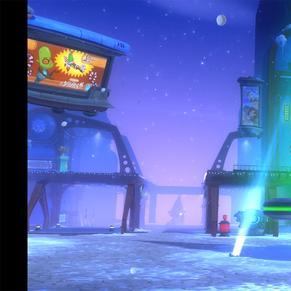 狂野星球7.8分：搞笑之旅，笑点满满，告别无聊！