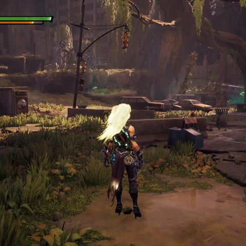 暗黑血统8.3分评测：最后骑士登场，如何突破游戏困境？