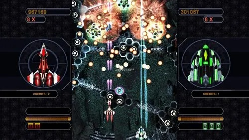 《黑色未来88》评测：18分钟通关挑战，男人你能做到吗？