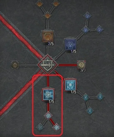 暗黑4冰法CD流攻略，快速提升输出效率